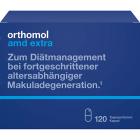 Orthomol AMD Extra - капсулы (120 дней)